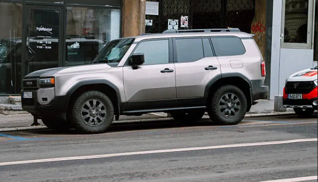 Toyota