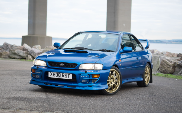 Subaru